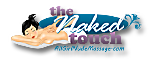 Welcome to The Naked Touch AllGirlNudeMassage.com