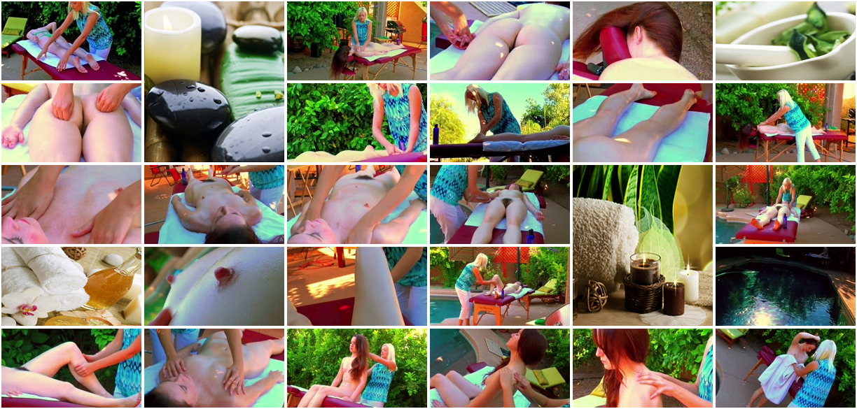 Random Screenshots of the Video! Join to Watch Full Length Action in full Blu-ray HD!