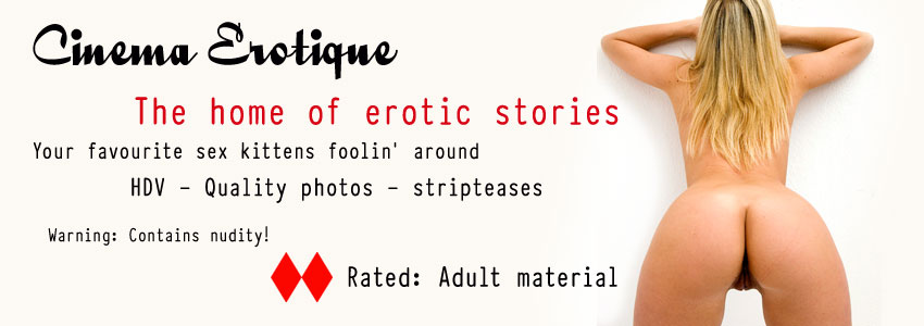 Cinema Erotique best erotic films