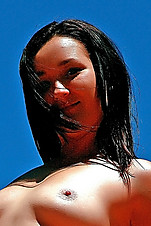 Felisha - www.David-Nudes.com