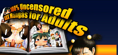 Uncensored Mangas