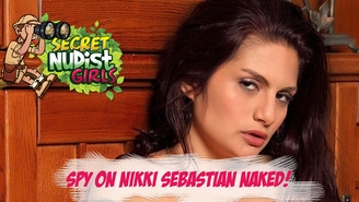 Check out all of Nikki Sebastian's currently released photos and videos!