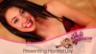 Check out all of Hanna Lay's currently released photos and videos!