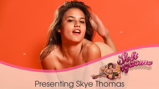 Check out all of Skye Thomas's currently released photos and videos!