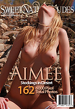 Aimee Addison - www.sweetnaturenudes.com