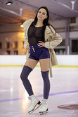 Ice Skater photo 4