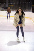 Ice Skater photo 5