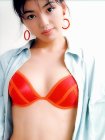 Cute Big Tits AV Idol Naughty Japan Bikini Model Ai SaSaMine Sexy Body 0403