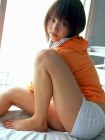 Cute Big Tits AV Idol Hot AV Teen Akiho Yoshizawa 0404