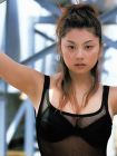 Busty Japanese Model Eiko Koike Sexy Body