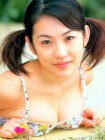 Pretty Japan Teen Model Hina Shirakawa Hot Perfect Body