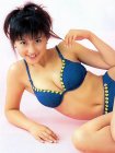Pretty Japan Teen Bikini Model  Kurusu Atsuko Hot Perfect Body