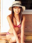 Cute Japan AV Girl Sexy Bikini Mai Hagiwara 031031