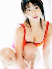 Cute Big Tits AV Idol Busty 36F Cup Bikini Babe Nonami Takizawa Sexy Body 040212