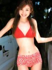 Super Cute Japan Teen Bikini Angel Reiko Azechi Sexy Body