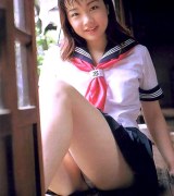 Nude Asian 放課後の女子高生 Cute Japan Schoolgirls  