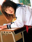 Cute Japanese Schoolgirls Sex Panty 0407 