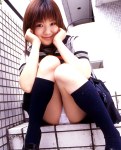 Japanese  放課後の制服娘 Uniform Schoolgirls Porn