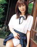 Japanese 制服女子高生 Sexy Uniform Schoolgirls  Sex