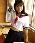 Japanese 制服女子高生 Sexy Uniform Schoolgirls  XXX