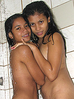 Filipina Nude