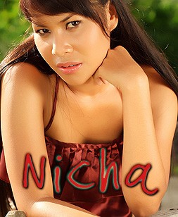 Nicha Chong
