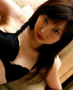 Naked Japanese AV Girls Airu Kaede 楓アイル Photos A