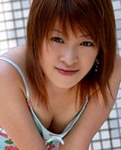 Naked Japanese AV Girls Akari Fukami 深海あかり Photos B