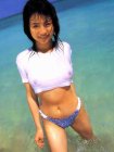 Hot AV Girl Azumi Kawashima Sex Nude Body 0403 