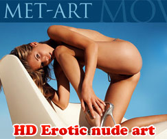 MetArt Erotic