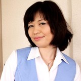 Mari Yamaoka