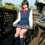School Girl Kanami