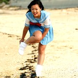 School Girl Miku