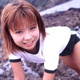 School Girl Sayuki