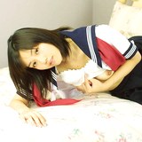 School Girl Mio