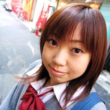 School Girl Asaka