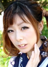 Rika Yamagishi
